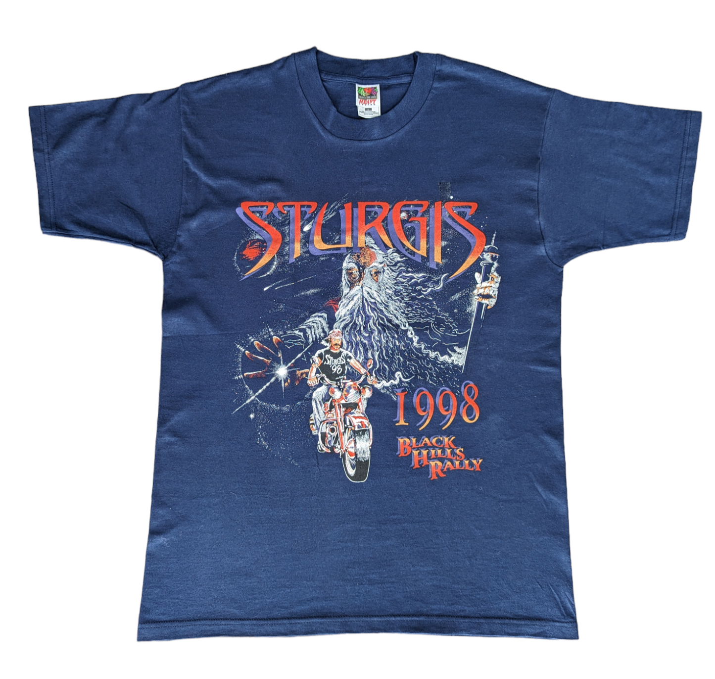 Sturgis 1998 Tee