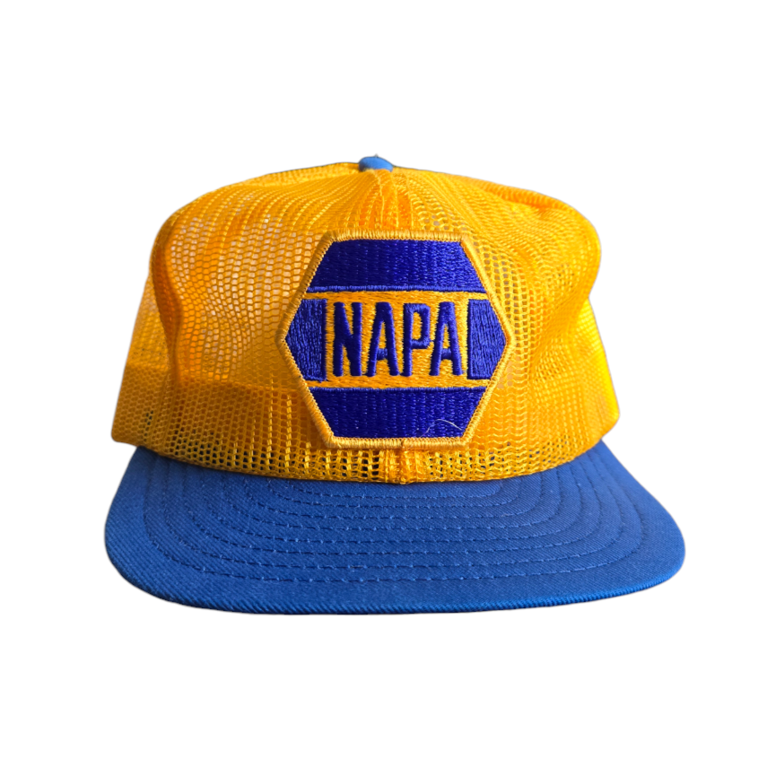 Napa Racing Trucker